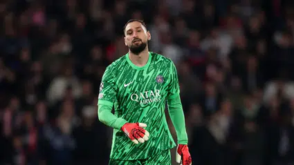 Manchester City, Gianluigi Donnarumma’yı transfer etti