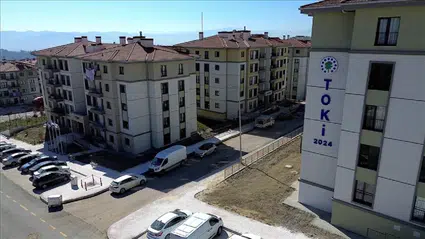 Altınordu ve Kocasinan’da kritik adım: Kamulaştırma ve kentsel dönüşüm kararları Resmi Gazete’de