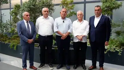 CHP İstanbul İl Yönetimi’ndeki kayyım heyetinde çekilmeler sürüyor