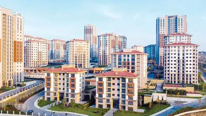 TOKİ kampanyası başladı: Yüzde 25 indirim fırsatı