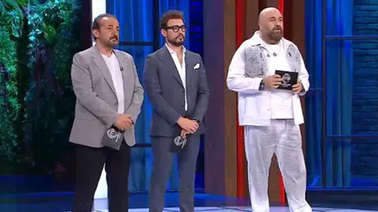 MasterChef’te sürpriz isim elendi, Somer Şef’ten teklif aldı
