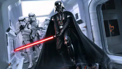 Darth Vader’ın ışın kılıcı açık artırmada rekor ücrete satıldı