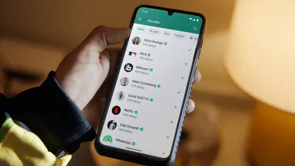 WhatsApp’ta yeni dönem: Profilinize bakınca artık bunu da görecekler