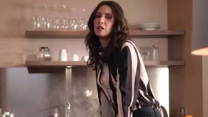 Ahu Yağtu beyin anevrizisi sonrası ilk kez konuştu