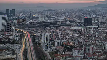 Megakent alarmda: İstanbul su krizine ve aşırı sıcağa hazır mı?