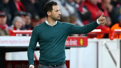 Domenico Tedesco Yahudi mi?