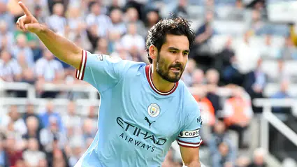 İlkay Gündoğan’ın uçak kodu ne? Hangi siteden takip edilebilir?