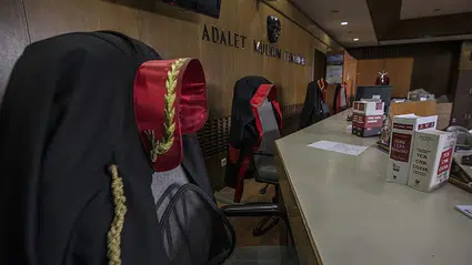 Umut Davası ertelendi: Mehmet Ağar SEGBİS ile ifade verdi