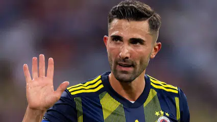 Amed Sportif Faaliyetler, Hasan Ali Kaldırım ile anlaştı