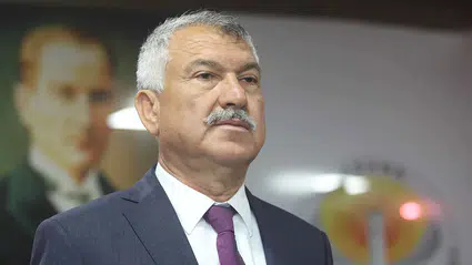 Zeydan Karalar, Yılmaz Güney paylaşımı yaptı