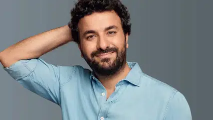 Hasan Can Kaya, Exxen'den neden ayrıldığını ilk kez açıkladı