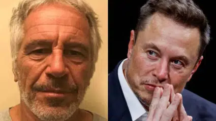 Yeni Epstein belgelerinde Elon Musk ve Prens Andrew'un adı geçti
