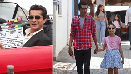 Cennetin Çocukları ne zaman başlıyor, hangi kanalda?