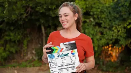 Bahar 3. sezonuna sürprizlerle başlıyor: Kadroya taze kan geldi