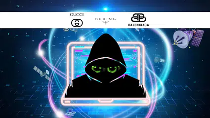 Gucci ve Balenciaga’nın çatı şirketi Kering’e büyük siber saldırı: 7,4 milyon kişisel veri çalındı