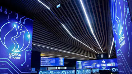 CHP İstanbul kongresinin iptali borsanın düşüşüne sebep oldu!