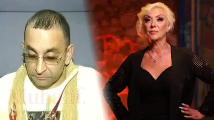 Güllü kimdir, kaç yaşında? Eski eşi Gürol Gülter ve çocukları hakkında bilinmeyenler