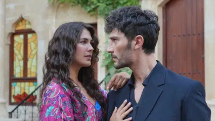 Halef dizisi konusu nedir, oyuncu kadrosunda kimler var? Halef: Köklerin Çağrısı ne zaman başlıyor, hangi kanalda?