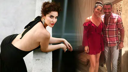 Şarkının sözleri Hakan Altun'a ait: Ebru Elver’ın yeni şarkısı “Aşk Lütfen Gel” çıktı