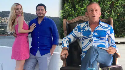 Ali Ağaoğlu altıncı kez dede oldu