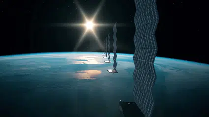 SpaceX, 28 yeni Starlink uydusunu uzaya gönderdi