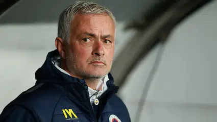 Mourinho'nun yeni takımı Benfica mı olacak?