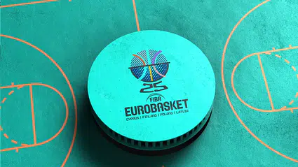 EuroBasket 2025’te son 16 turu eşleşmeleri belli oldu
