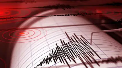 Kütahya Simav'da 5.4 büyüklüğünde deprem: İstanbul'dan da hissedildi