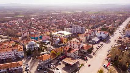 Kütahya’da deprem hareketliliği artıyor: Fay hattı tehlike sinyali mi veriyor?