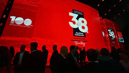 Bloomberg: CHP kurultay davasının ertelenmesi piyasaları rahatlattı ama siyasi risk bitmedi