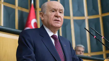 Bahçeli’den Netanyahu’ya tepki: Türkiye-Rusya-Çin ittifakıyla ABD-İsrail şer koalisyonuna karşı durulmalı