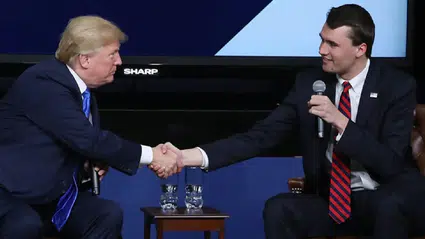 ABD’de Trump destekçisi Charlie Kirk silahlı saldırıya uğradı