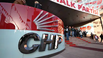 CHP'nin kurultay davası ertelendi: Yeni tarih belli oldu!