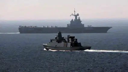 Ege’de gerilim: Yunanistan orta ölçekli tatbikat başlattı, Türkiye ikinci Navtex’i yayınladı