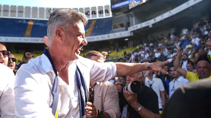 Fenerbahçe'nin yeni başkanı Sadettin Saran oldu!