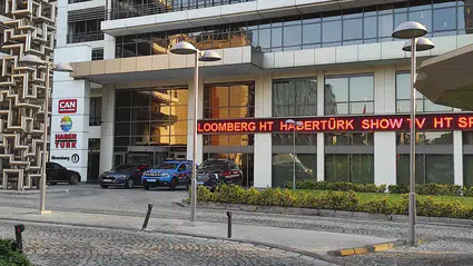 Habertürk ve Show TV dahil olmak üzere 121 şirkete el konuldu