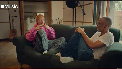 “Eject”: Ed Sheeran’dan ölümünden sonra çıkacak albüm planı