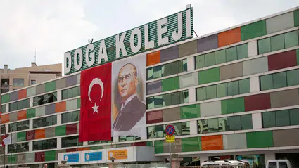 Doğa Koleji kimin? Sahibi kim? Kayyım atandı mı?