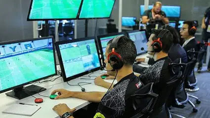 TFF AVAR 2 uygulamasını Trendyol Süper Lig'de yeniden başlattı