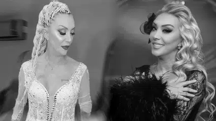 Arabesk'in kraliçesi Güllü hayatını kaybetti