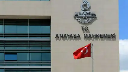 Anayasa Mahkamesi başvuruları başlıyor