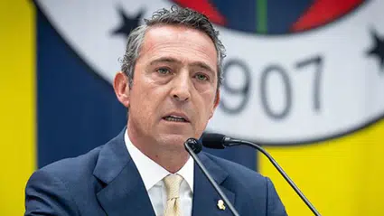 Todesco kararı sonrası Fenerbahçe taraftarından Ali Koç’a istifa çağrısı