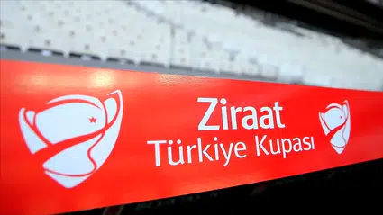 3 kulüp Ziraat Türkiye Kupası'ndan men edildi!