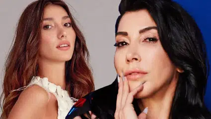 Şevval Şahin'in Hande Yener itirafı kahkahaya boğdu