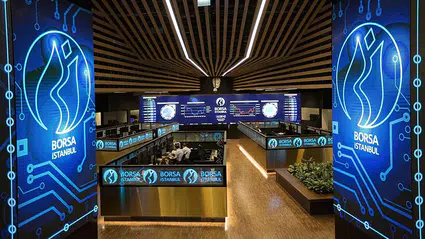 Borsa İstanbul'da manipülasyon operasyonu: 14 gözaltı