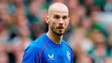 Vaclav Cerny, Beşiktaş için yola çıktı