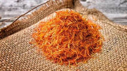 En pahalı baharatta bile sahtecilik mi yapılıyor? Mısır püskülü ile taklit ediliyor iddiası