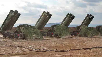 Rusya’dan Türkiye’ye S-400 hamlesi: Geri alım iddiası