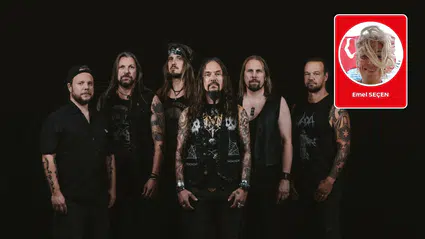 Emel Seçen yazdı: Bosphorus Open Air Metal Fest Başlıyor