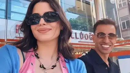 Derin Talu ve Ebo’nun cami ziyareti tepki çekti: Saygısızlık bu işin şakası olmaz